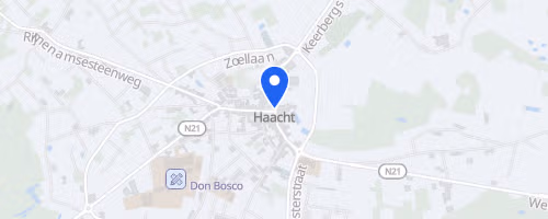 Run for Nature - Haacht