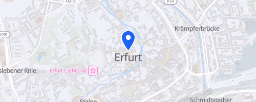 Megamarsch Erfurt