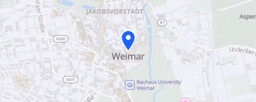 Weimarer Stadtlauf