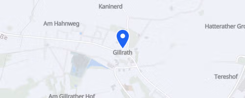52. Gillrather Crosslauf