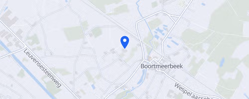 Herfstjogging Boortmeerbeek