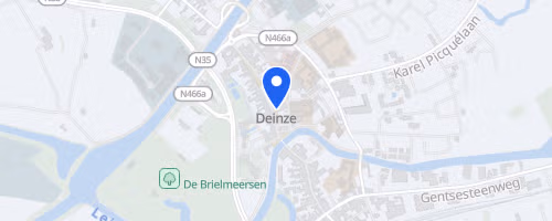 City Triathlon Deinze