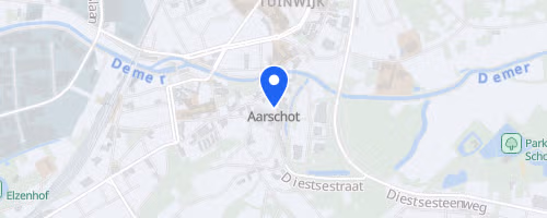 Dwars door het Hageland
