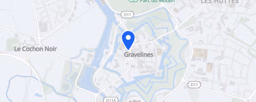 Chtriman Gravelines