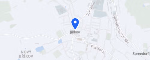 Jiříkovská půlka