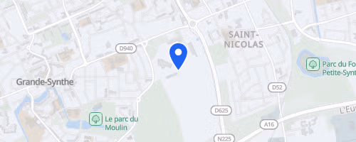 Cinquante Heures Pour Cinquante Ans - Grande-synthe
