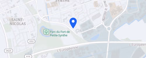 Course du Fort de Petite-Synthe - Dunkirk