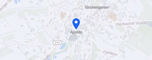 Apoldaer Silvesterlauf