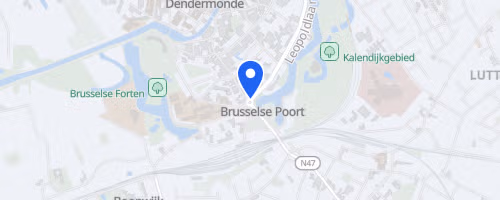 WCUP Ros Beiaardtriatlon Dendermonde