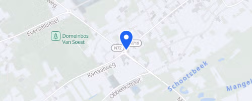 Midzomerrun Eversel