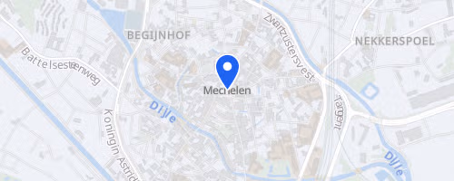 Battel Run Mechelen