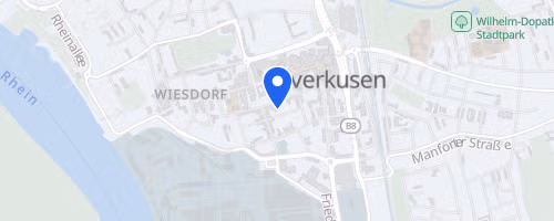 EVL Halbmarathon Leverkusen