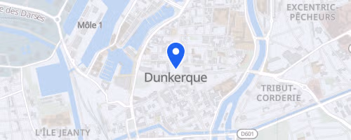 La Dynamorun - 16 km 2026