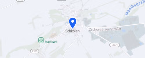 25. Schkölener Stadtparklauf