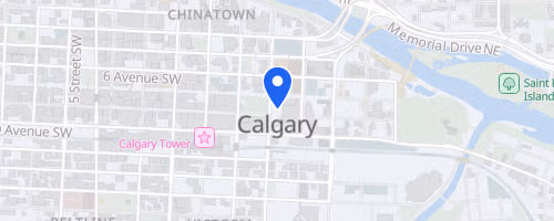 Servus Credit Union Calgary Marathon