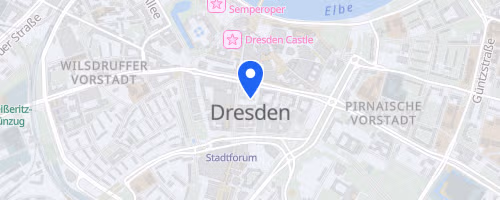 Mammutmarsch Dresden