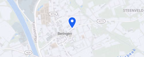 Mijnentocht