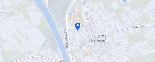 X2O Trofee – Beringen