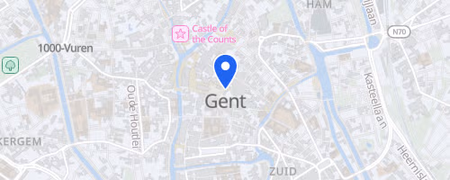 Muideloop Gent