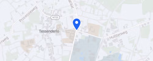 The Classic Tessenderlo