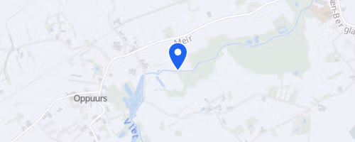 Donkmeerloop De Mooiste Halve