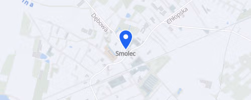 Smolecka (Za)Dyszka