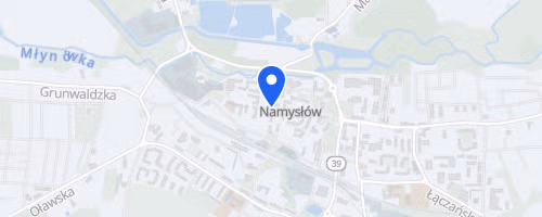 XXII Bieg Namyslowian