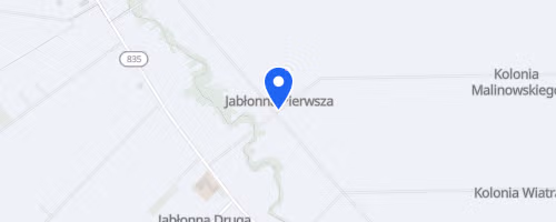 Bieg Jabłonna dla Niepodległej