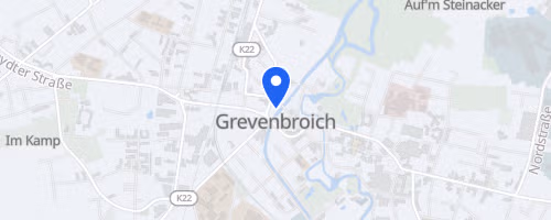 10. Citylauf Grevenbroich