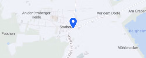 Straberger Drittel-Marathon