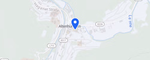 Lennestadt läuft
