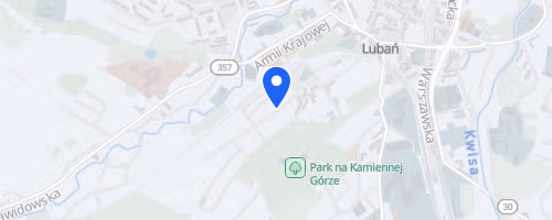 Lubańskie Biegowisko