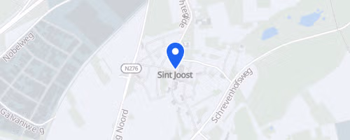 St. Jooster Trimloop