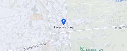 Trailrun Leopoldsburg 2026
