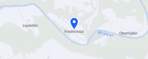 8. Friedrichstaler Waldlauf