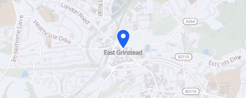 East Grinstead 10K - Andy Ripley Memorial Race