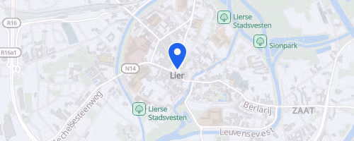 Pallieterjogging