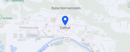Treffurter Stadtlauf