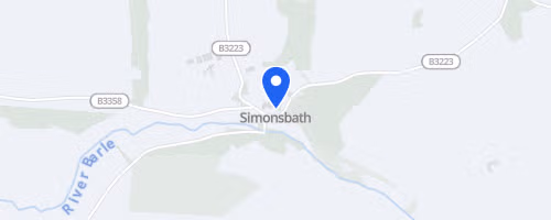 Exmoor Perambulation
