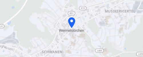 Mittsommernachtslauf CVJM Dhünn