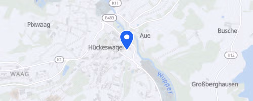 Hückeswagener Triathlon