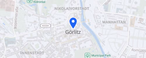 Fackellauf über die Brücken der Europastadt Görlitz-Zgorzelec