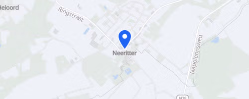 Kermis loop Neeritter