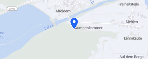 Gellershäuser Abendlauf