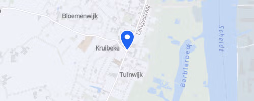 Kruibeekse Polderloop
