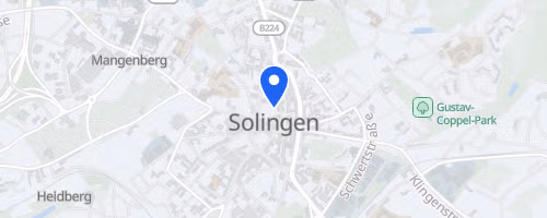 Velo Solingen Radtourenfahrt