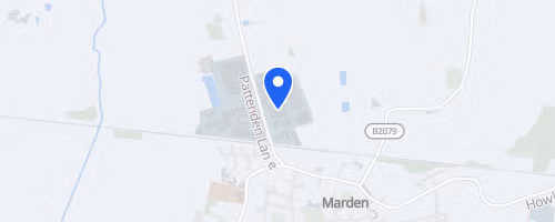 Marden Half Marathon