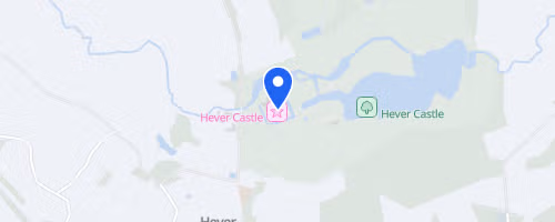 Hever Castle Marathon, Half Marathon & 10K