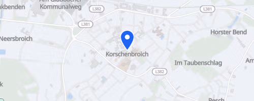 21. Korschenbroicher Waldlauf