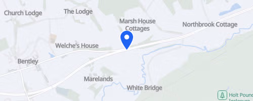 Farnborough & Camberley CC 10-mile open TT